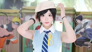 "Kelas Latihan Konoha" Hei Siting Mr.chu