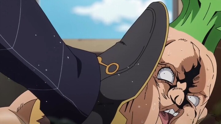golden wind