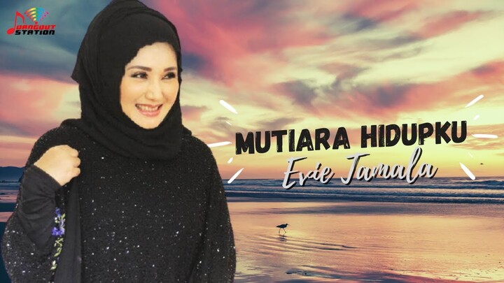 Evie Tamala - Mutiara Hidupku (Official Video)