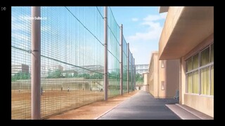 Kaoru Hana wa Rin to Saku ตอนที่ 7