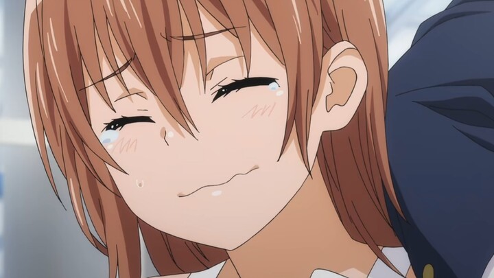 Instant Kill lv4, Scared to Cry lv5 Is this the sense of oppression coming from the dormitory?
