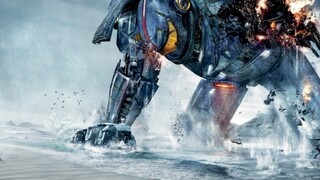 [Pacific Rim] High-energy mecha, please, don’t click three times, just give it a thumbs up