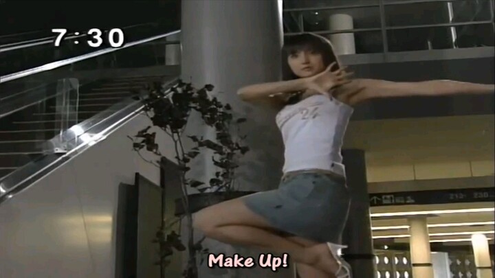 PGSM Act 46 [English Sub]