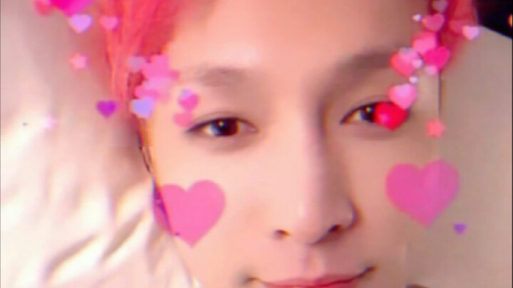 تصنيف جمال أعضاء EXO قبل 10 سنوات عندما كانوا يُقطَّعون إلى ضباب من الدم