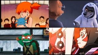 Every Compilation In I'm Sorry