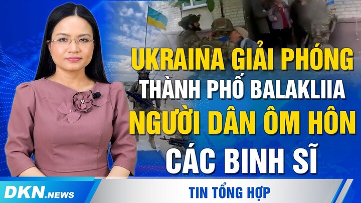 Tin tổng hợp sáng 9/9: Với tân thủ tướng 'diều hâu', quan hệ Trung-Anh dự báo nhiều sóng gió