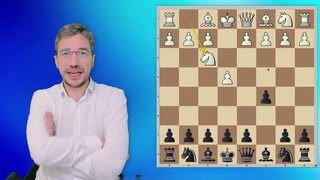Short & Sweet- Fressinet's Sveshnikov Sicilian_Chess Opening