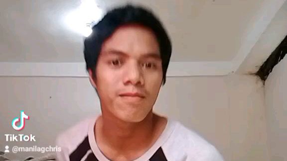 ParoparoG remix (TikTok dance)