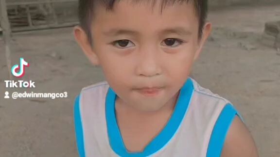 my bunso Kong makulit