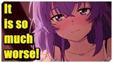 Why Rudy cheated on Sylphie with Roxy! And why it is much darker than you think! | Mushoku Tensei