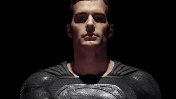 [DC] The DC Universe With Villain Superman (Fan-made Film)