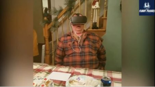 pranks funny video hahaha