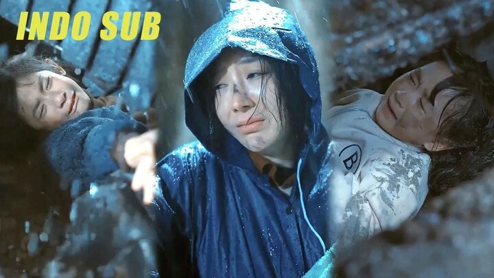 Gadis kecil jenius Xuanmen menghukum anak kaya nakal dengan kekuatan sihir yang luar biasa