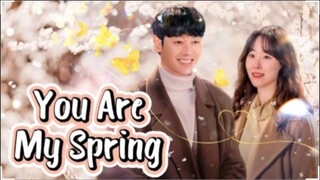 You Are My Spring Episode 11 [Malay Sub]