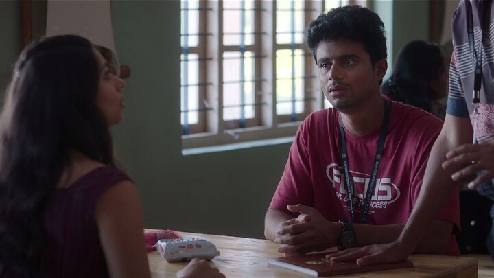 Padakkalam (2025) Malaylam - 1080p