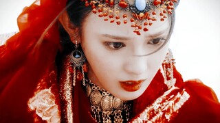 【Đông Cung】Tây Bắc không phải là nơi cằn cỗi, nơi đây có Marchima trân quý nhất