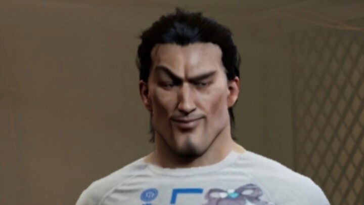 كنت مبالغًا جدًا في اللعب في المراحل الأولى.