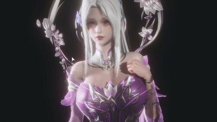 ดาบพิชิตฟ้า จอมยุทธ์ต่อสู้ เสี่ยวอีเซียน