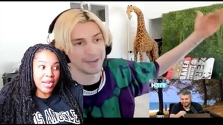 XQC is a CONTENT Thief - H3H3 CALLS Him OUT For Reacting To Videos and STEALING Content | Reaction