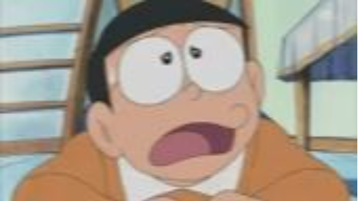 Doraemon episode 29