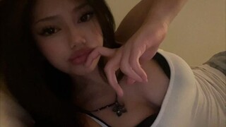 wanna make it out with me?