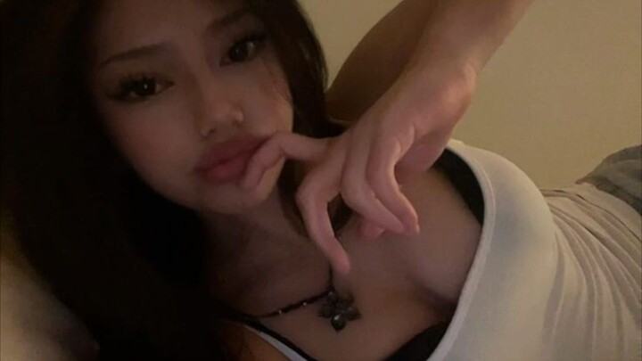 wanna make it out with me?