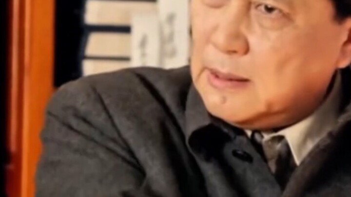 “毛主席怒杀贪官”