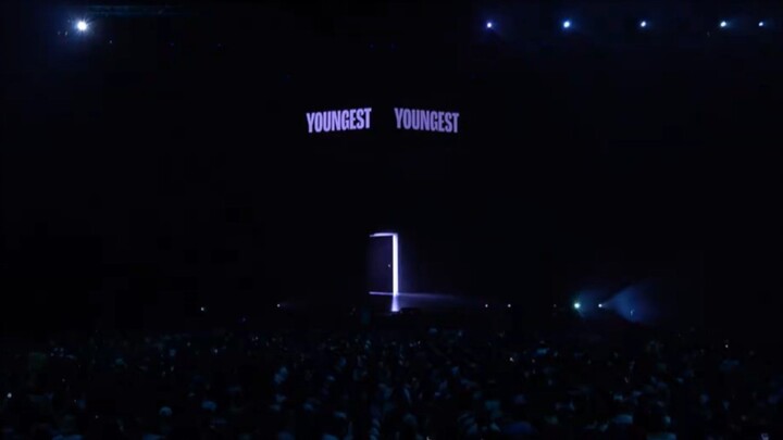 Young K 'YOUNGEST' Solo Tour Concert, 260816 [FULL, CHN SUB]