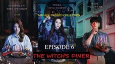 The Witch's Diner Episode 6 Tagalog Dubbed HD