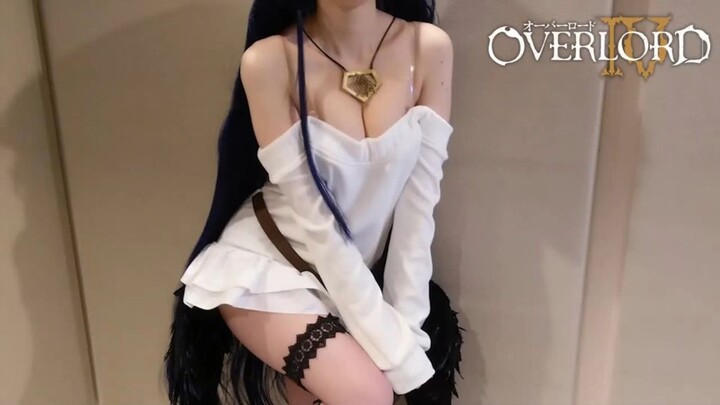 【Ayo belajar piano bersamaku】HOLLOW HUNGER TV-SIZE OxT Overlord