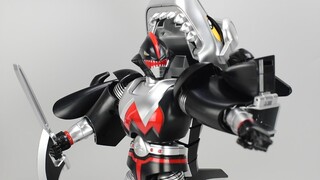 百元性价比之王又来了！星之碎片铁甲小宝鲨鱼辣椒玩具开箱