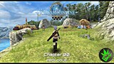 Chapter 00 : Prolouge | Toram Online | Project Game Story