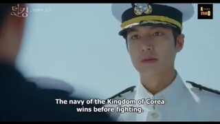 Lee Min Ho will always be one of the top tier K-actor💗 goosebumps