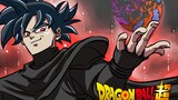 [Dragon Ball Super:New Gods]19 Cat and Mouse Game (Part 2)