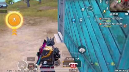 PUBG Mobile _ Bị Đội Chê Mặc Phèn Xe Phèn ..và Cái Kết Sau Khi Biết Ân…🤣