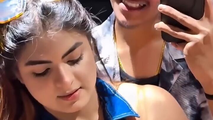 #opuvai #love 🥰🥰 - opuvai official (720p, h264)