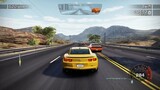 Muscle Reflex - Camaro SS - Need for Speed Hot Pursuit Remastered