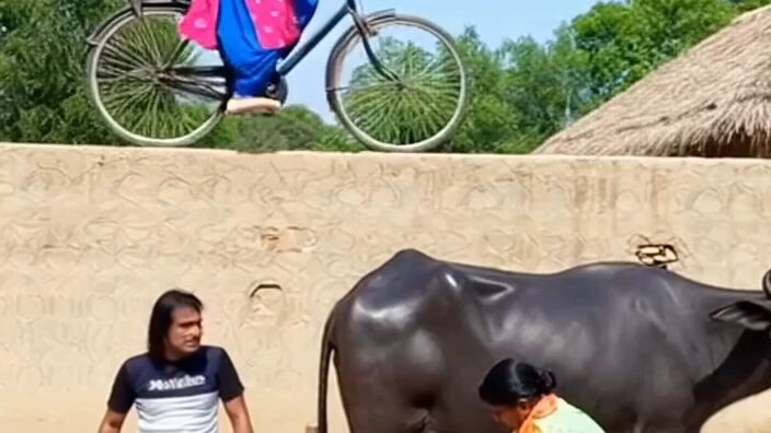 entertainment video