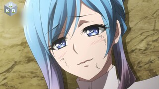 Plunderer - AMV - Away From Me #anime #schooltime