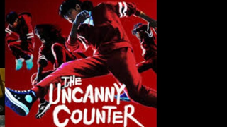 The Uncanny Counter Ep.9 SUB INDO