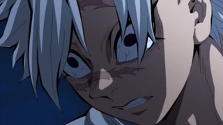 Pilar Angin dalam Kimetsu no Yaiba: Bisa lolos dari tanggal satu, tapi takkan bisa lolos dari tangga