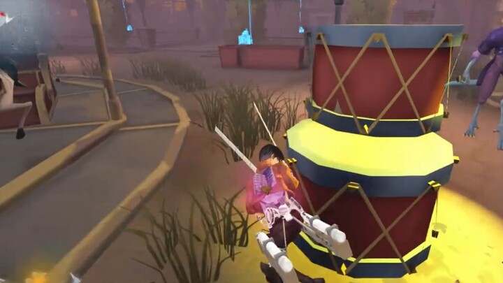 Lính đánh thuê-Levi Ackerman