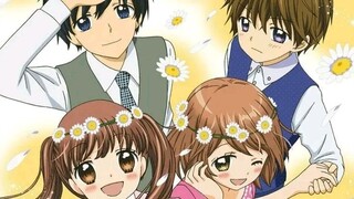 12 sai chicchana mune no tokimeki season 2 episode 10