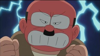 Ang Bilog ng Pagkakaibigan - Doraemon 2005 (Tagalog Dubbed)