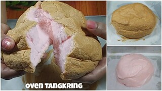 Cobain resep cloud bread yang lagi viral karena penasaran dengan rasa dan teksturnya