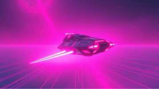 Chromed Tomorrow (A)