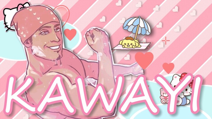 Miu~~~ A lị gá cửa♂