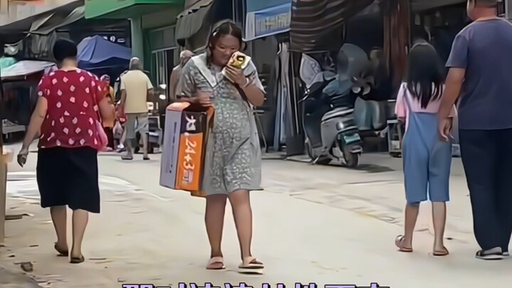 “Apa yang terjadi pada dirinya setelah itu?” “Dia hamil lagi.” Peristiwa ini perlu ada yang angkat b