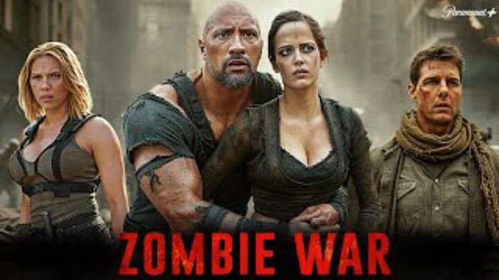 Zombie War