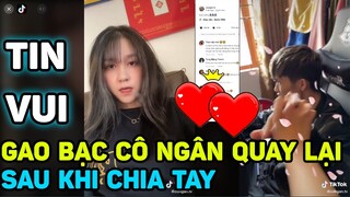 @GAO BẠC TV Và @Cô Ngân Tv Chính Thức Quay Lại Sau Khi Chia Tay | THI BLUE Free Fire